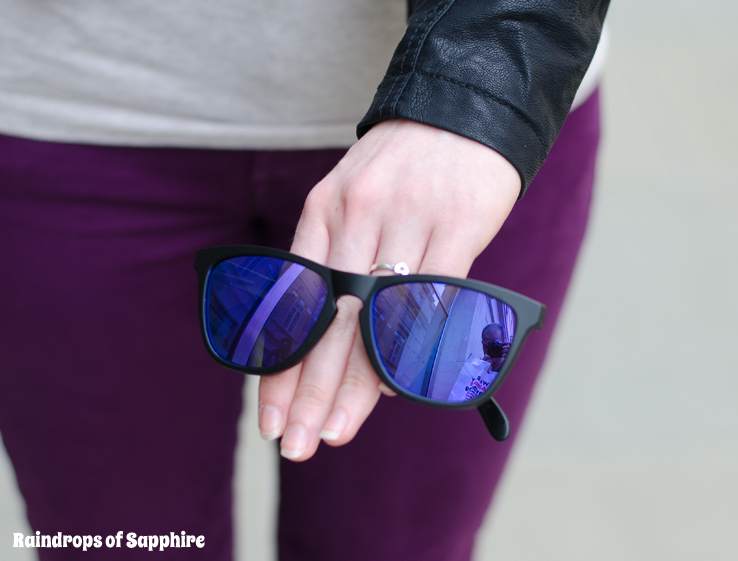 Oakley-purple-mirror-lenses-sunglasses
