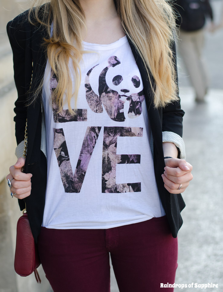 Panda-LOVE-t-shirt-CHOIES