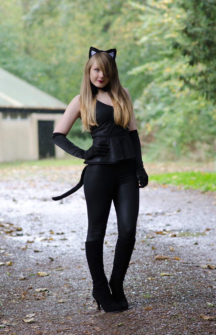 lorna-burford-black-cat-costume