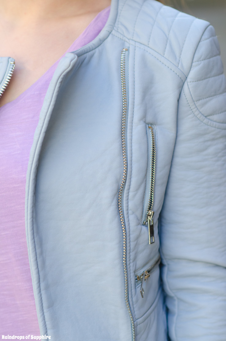 close-up-zara-pastel-blue-leather-jacket