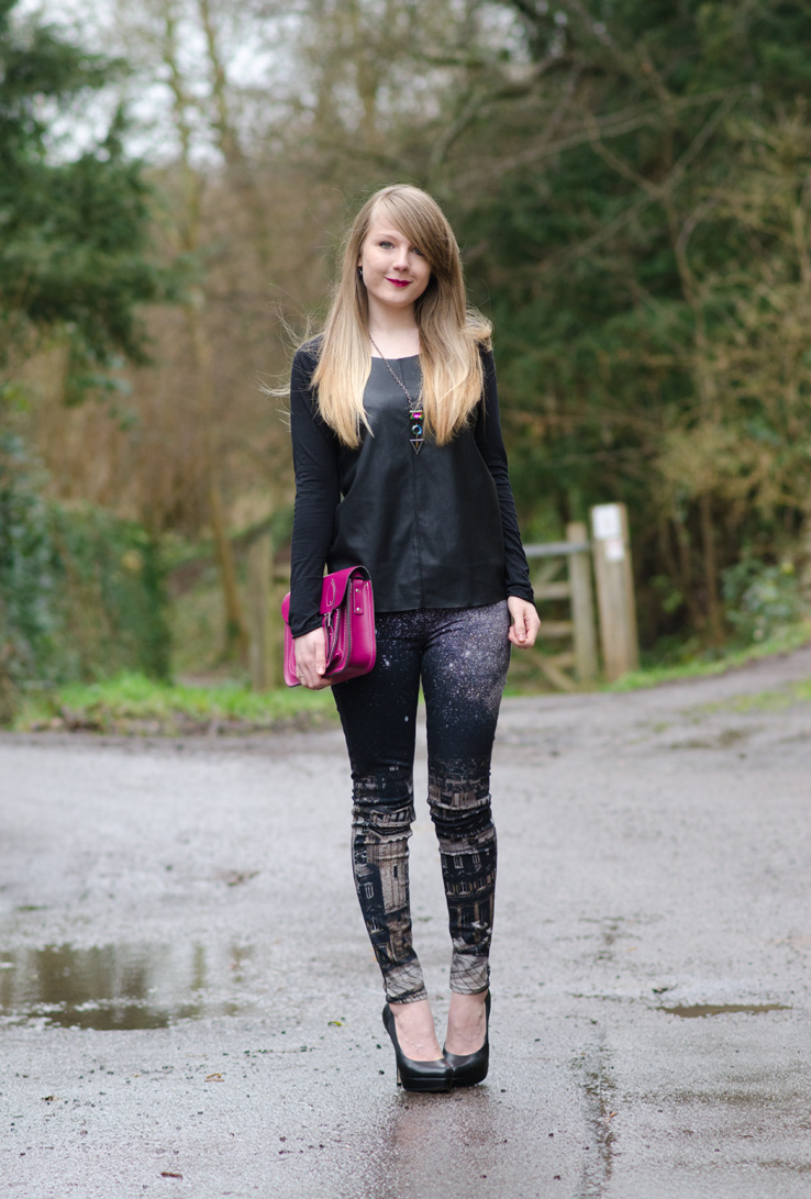 fashion-blogger-hudson-nico-paris-print-jeans