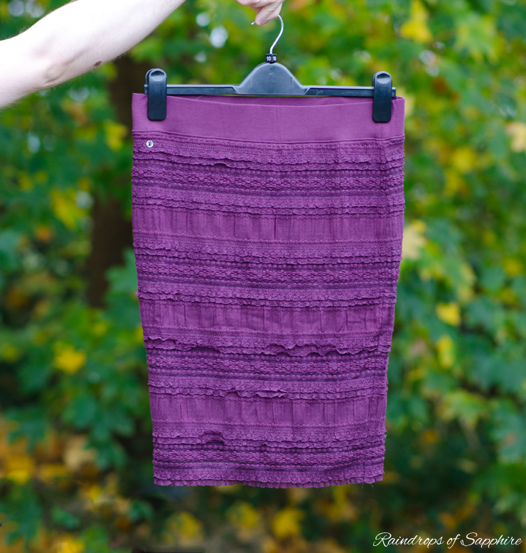 asos-purple-mini-midi-skirt