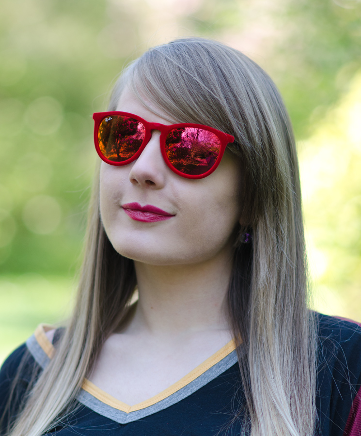 ray-ban-red-mirrored-lens-sunglasses