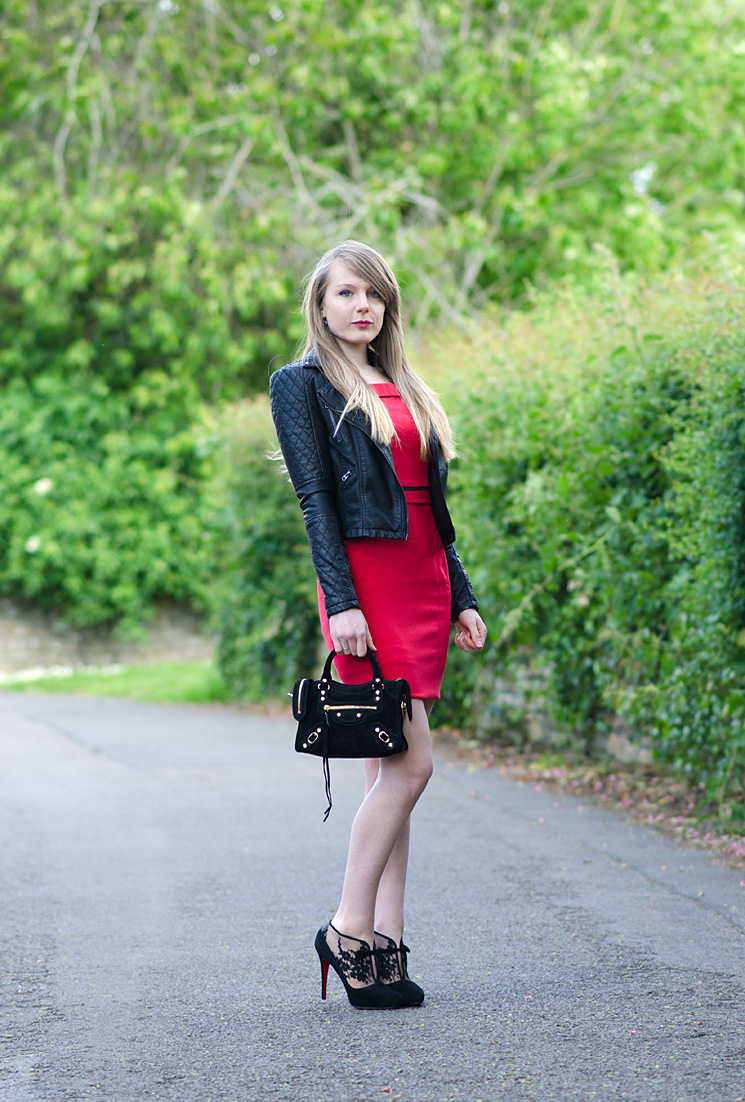 black-leather-jacket-boots-dress-blogger