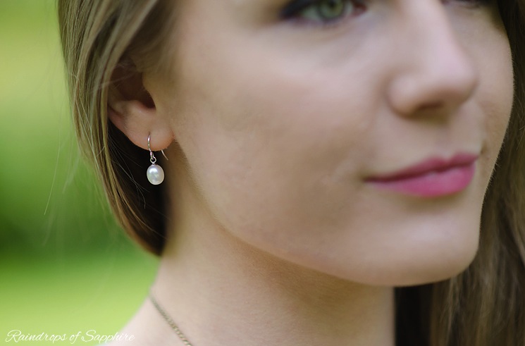 azendi-peal-drop-earrings-worn