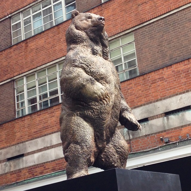 oxford-street-london-bear
