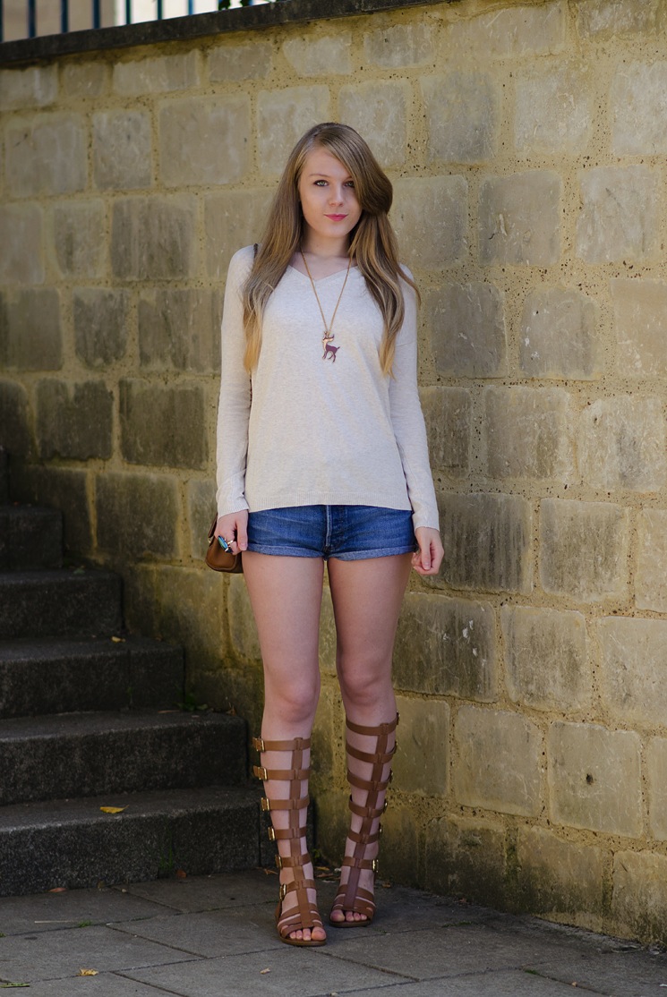 fashion-blogger-gladiator-sandals