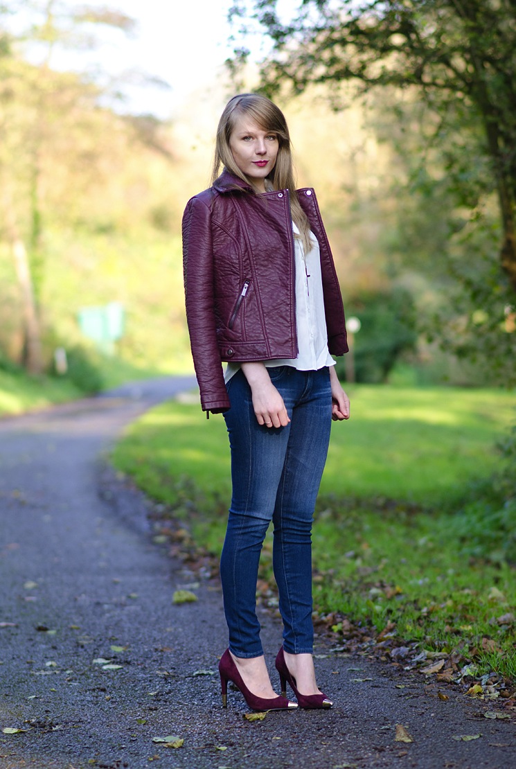 burgundy-asos-leather-jacket