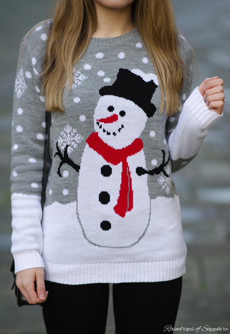 asos-snowman-jumper-sweater