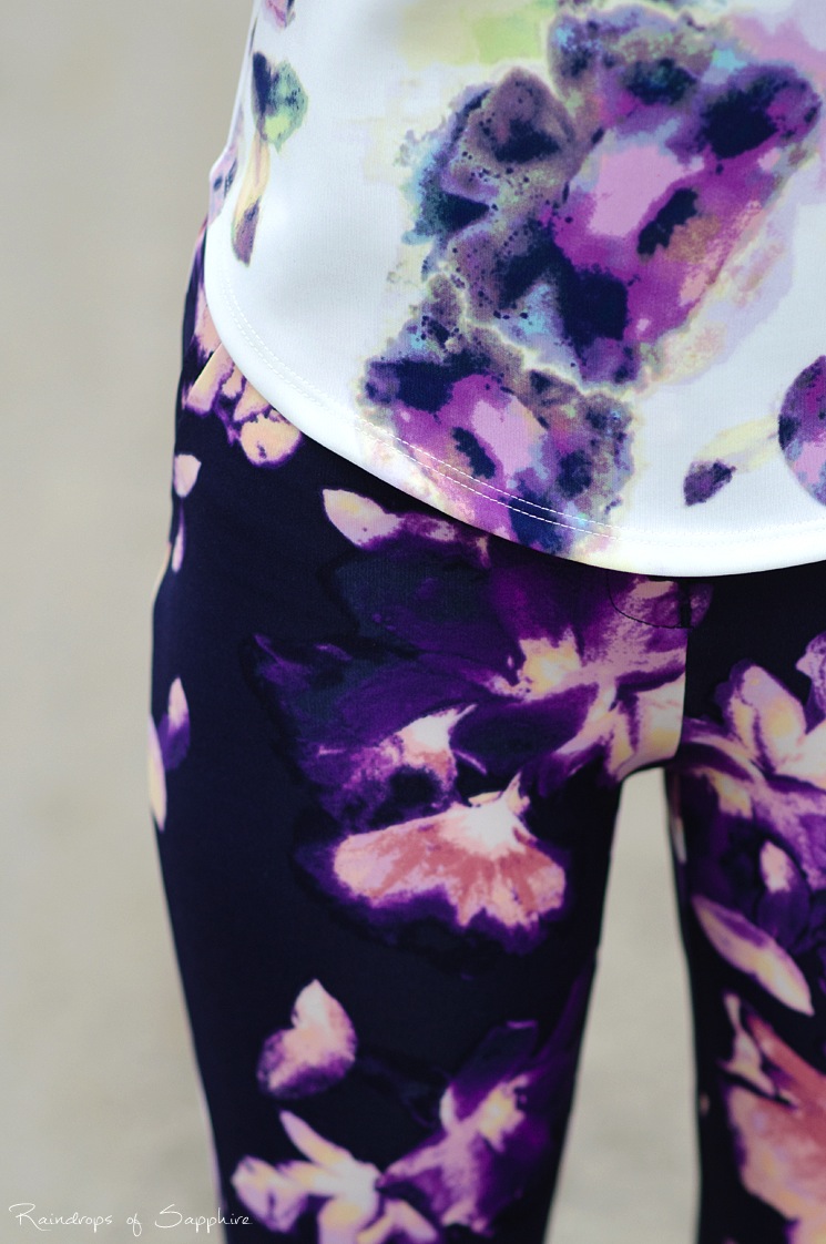 george-asda-purple-floral-trousers