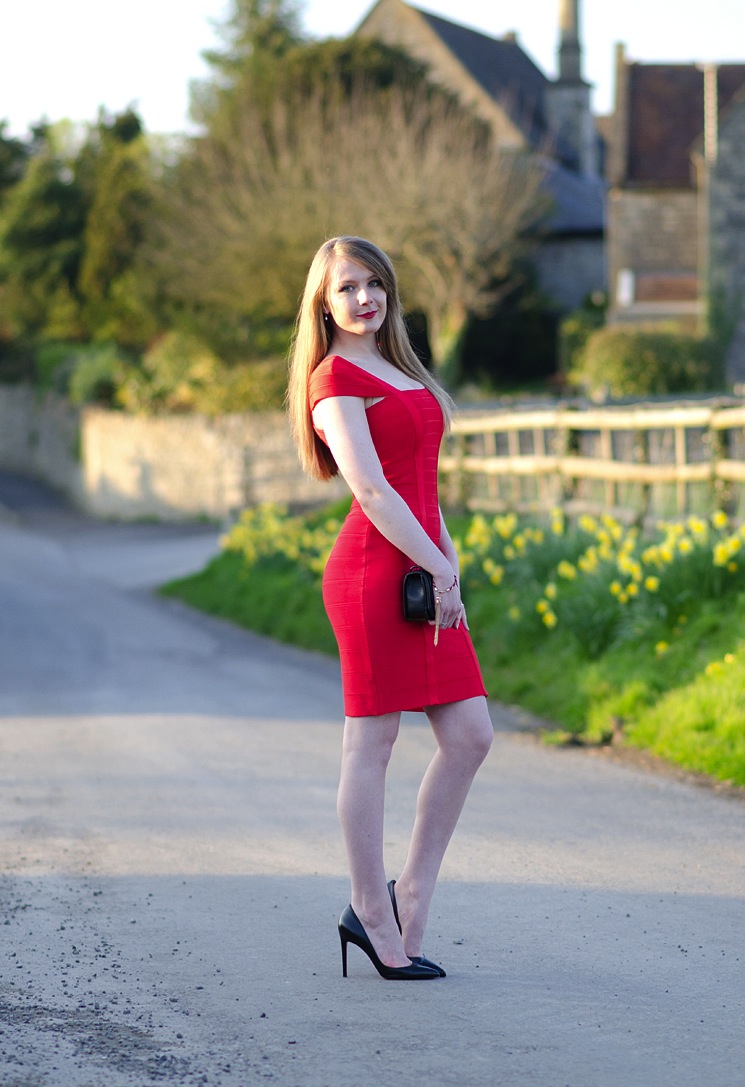 sexy-red-dress