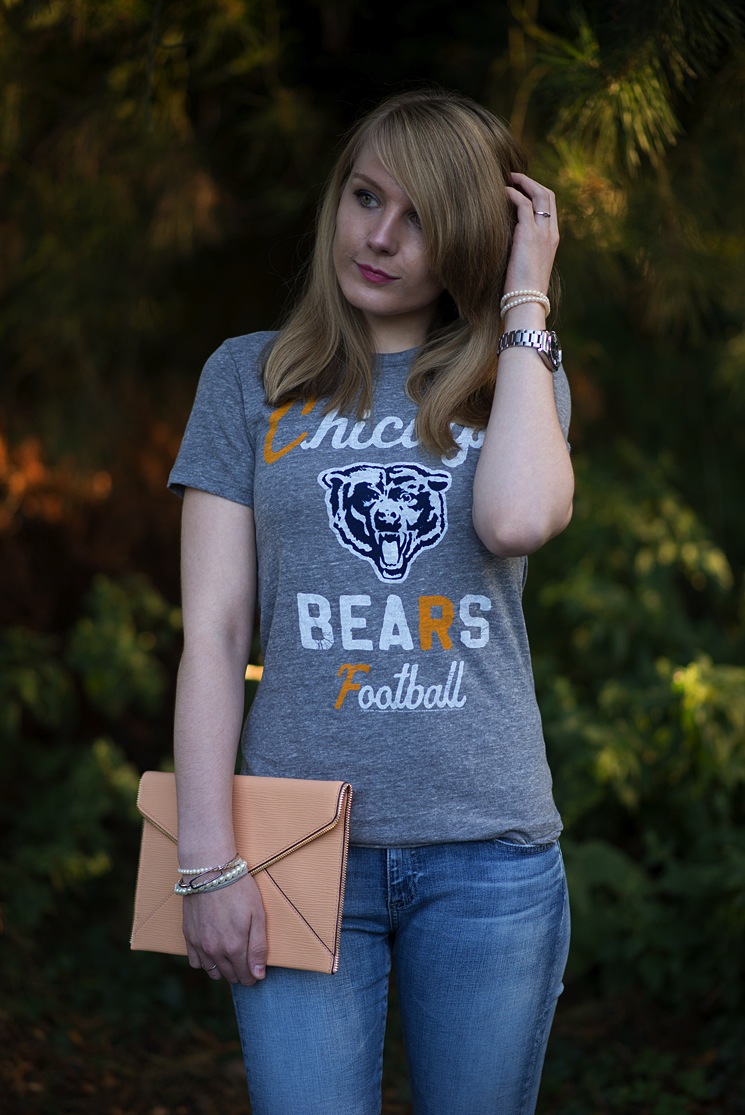 chicago-bears-t-shirt