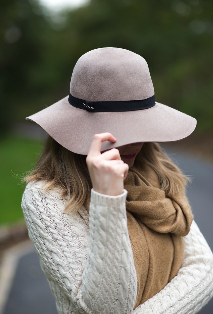 fashion-blogger-hat