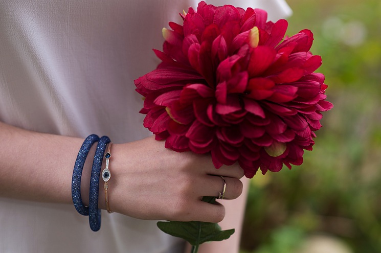 swarovski-eye-bracelet-blue-wrap-crystal-bracelet