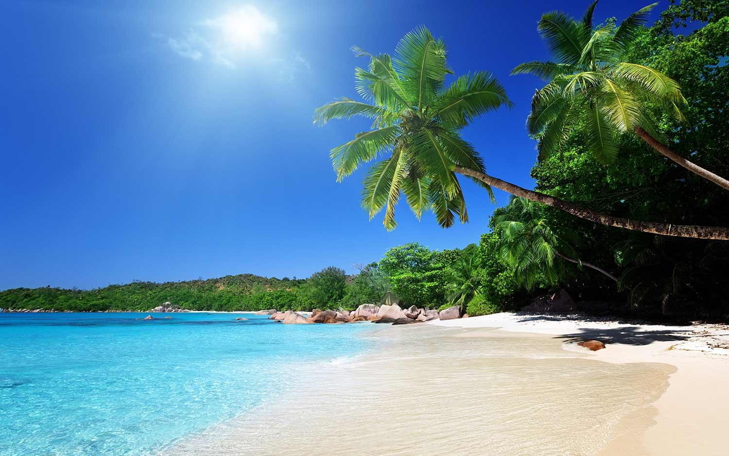 tropical-caribbean-beach