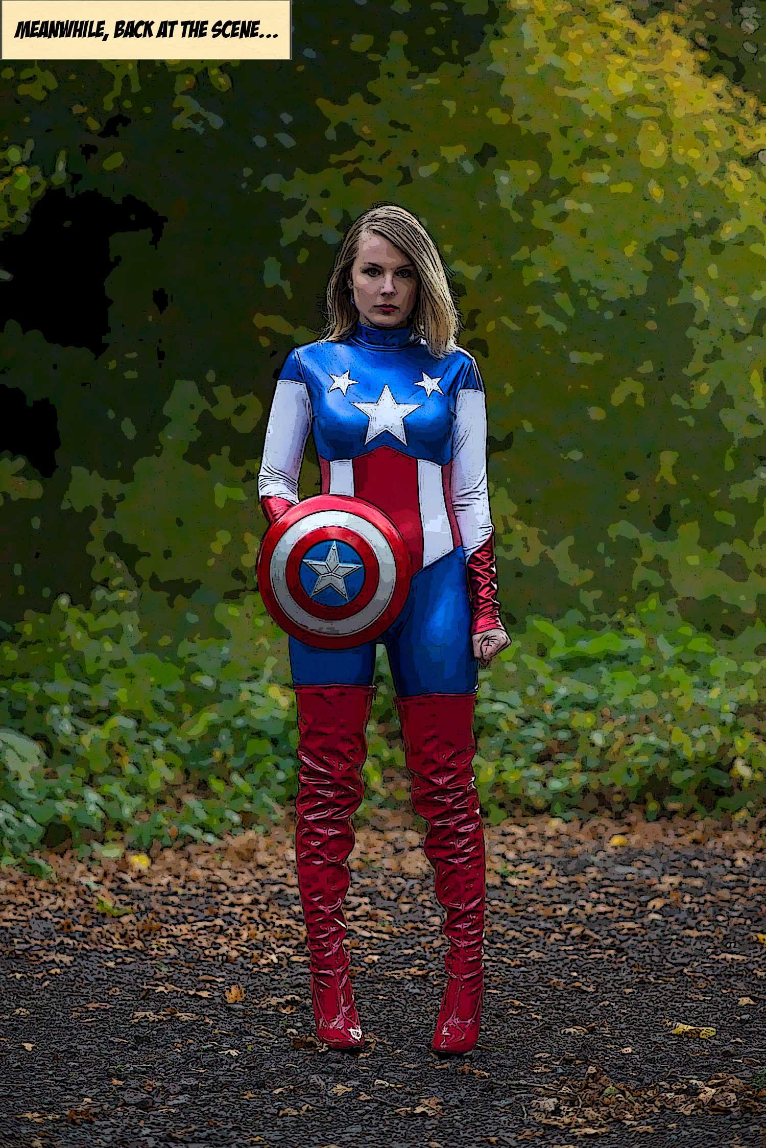 lorna-burford-miss-captain-america-costume-outfit-comic-book
