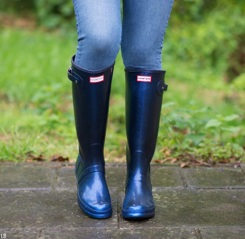 hunter rain boots website