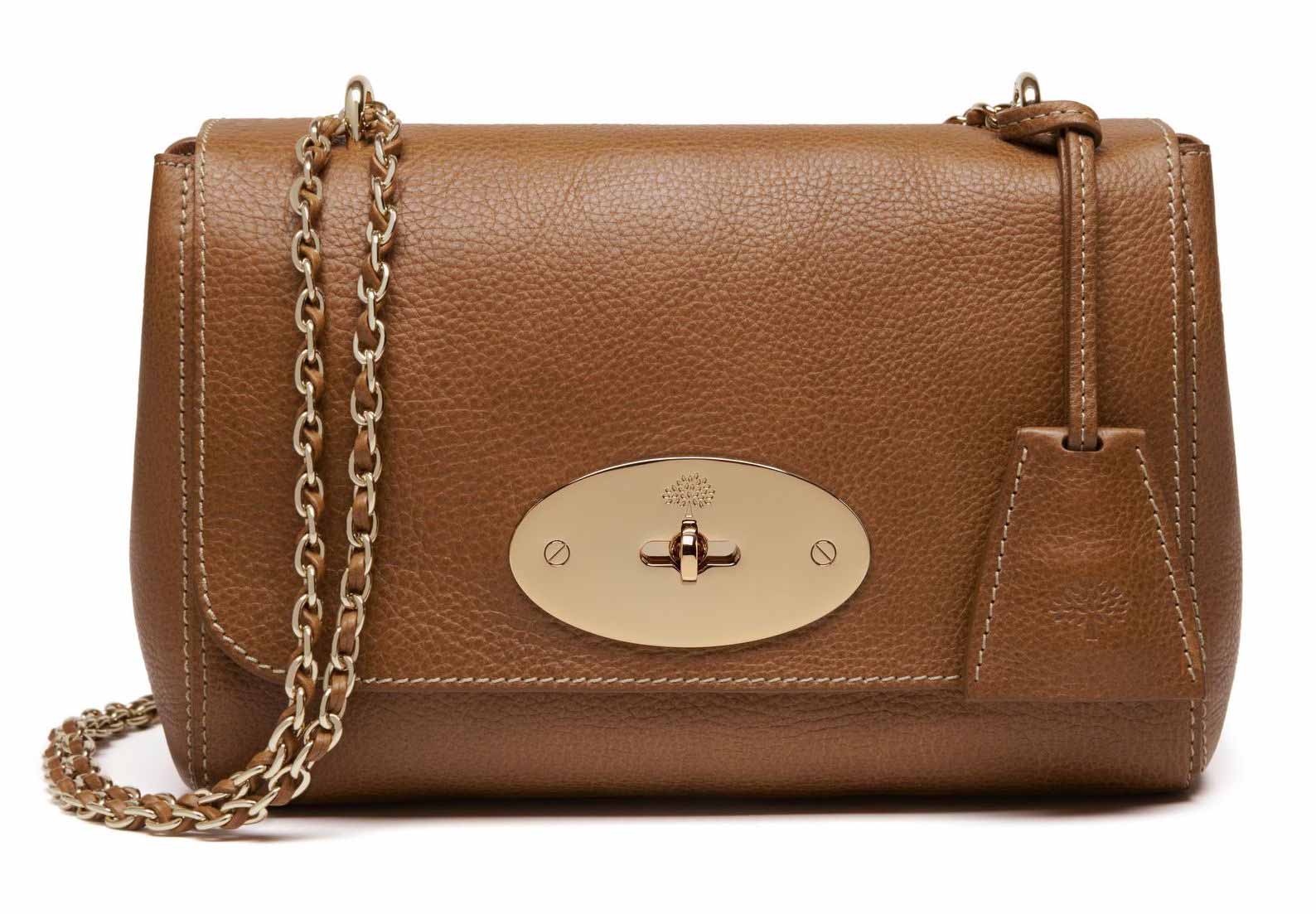 4 Most Popular Mulberry Handbags and Purses of All Time