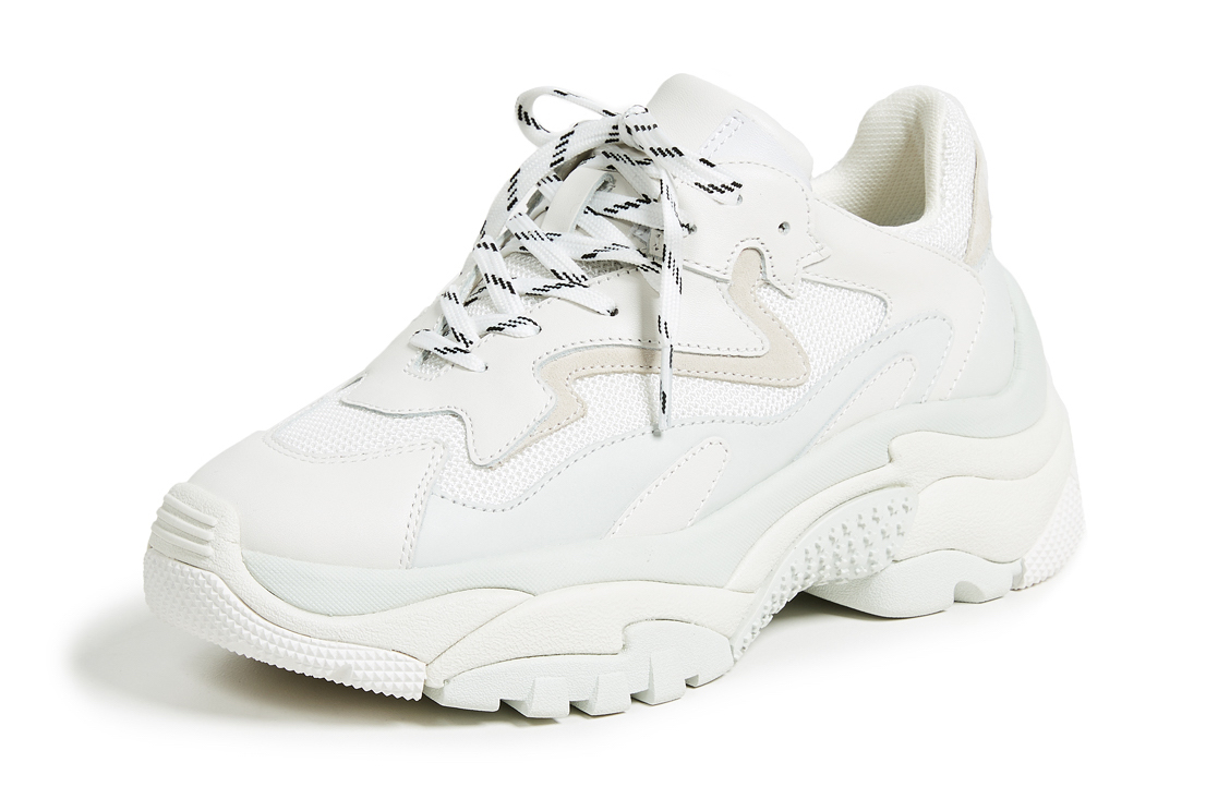 Cool Futuristic Dad Sneakers For 2019 