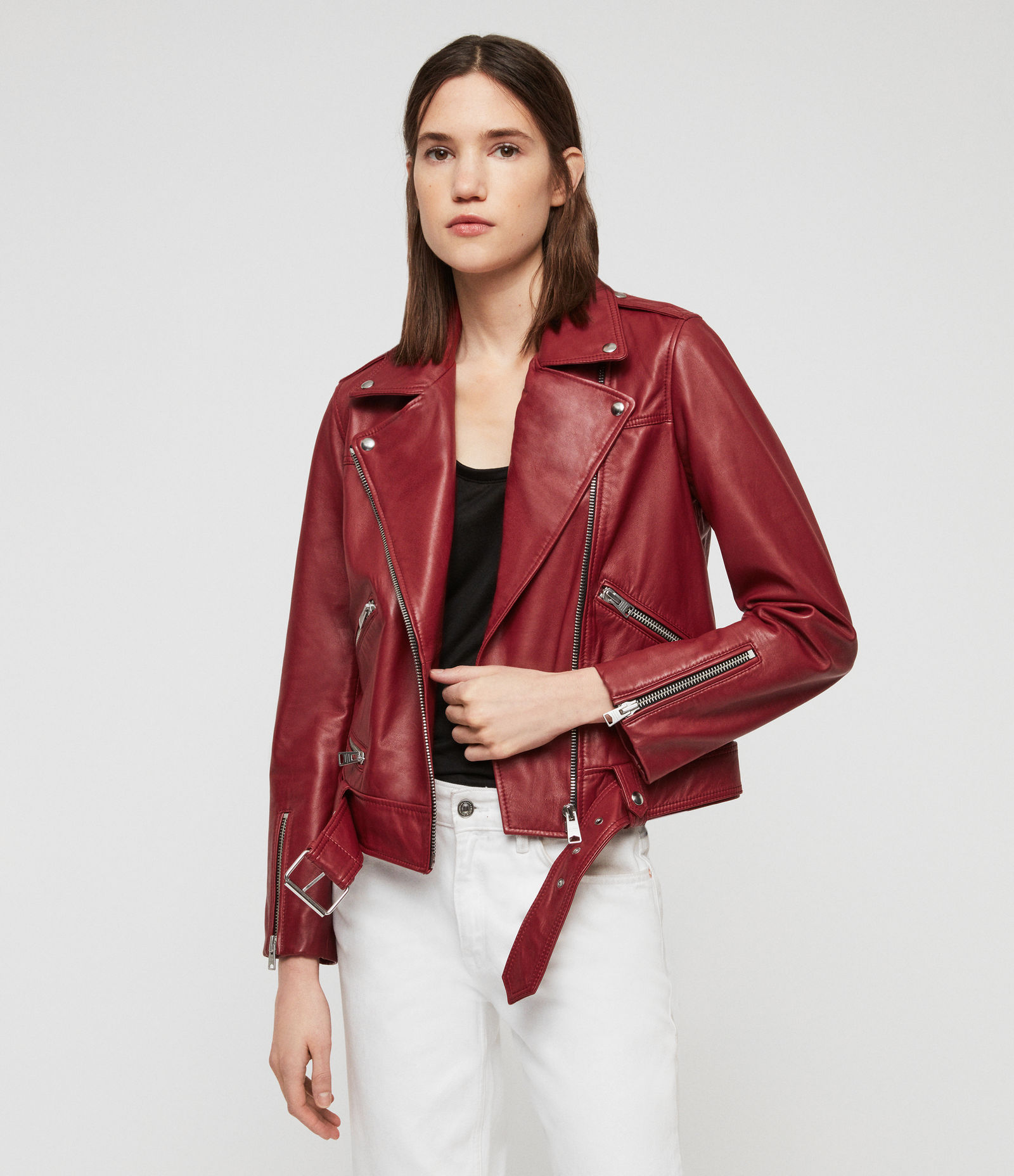 My Top Choices From The Allsaints Sale - FORD LA FEMME